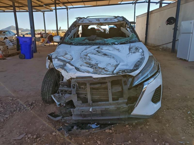 Фото 5 - NISSAN KICKS