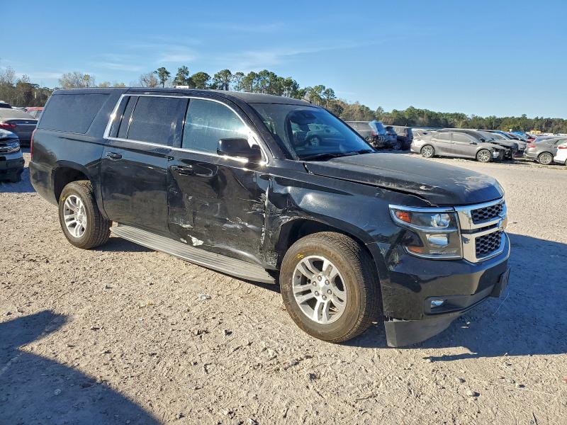 Фото 4 - CHEVROLET SUBURBAN