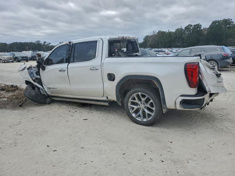 Фото 2 - GMC SIERRA