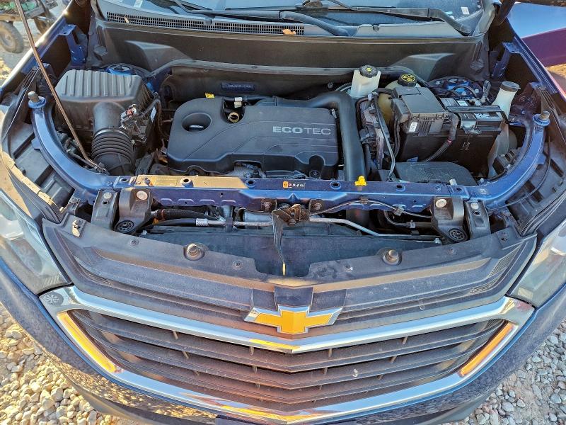 Фото 11 - CHEVROLET EQUINOX