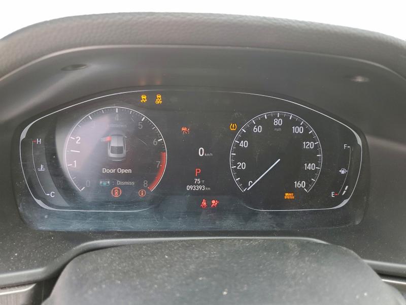 Фото 9 - HONDA ACCORD