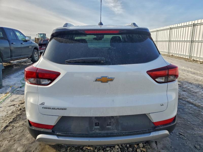 CHEVROLET TRAILBLZR 2023 VIN KL79MPS20PB217045