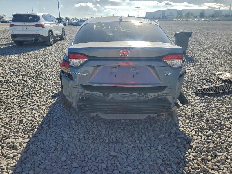 Фото 6 - TOYOTA COROLLA