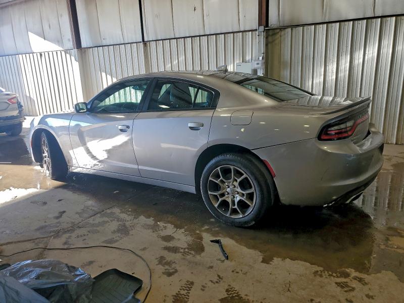 Фото 2 - DODGE CHARGER