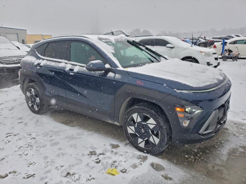 Фото 4 - HYUNDAI KONA