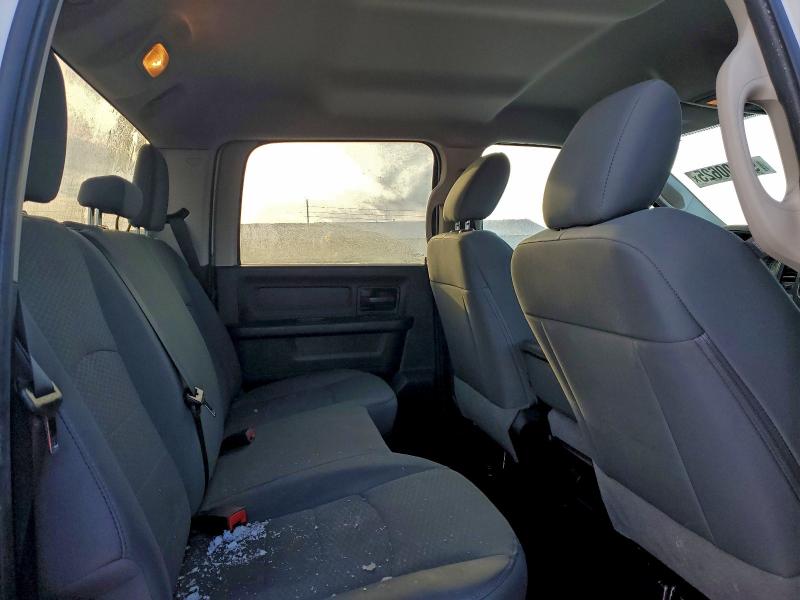 Фото 10 - RAM 2500