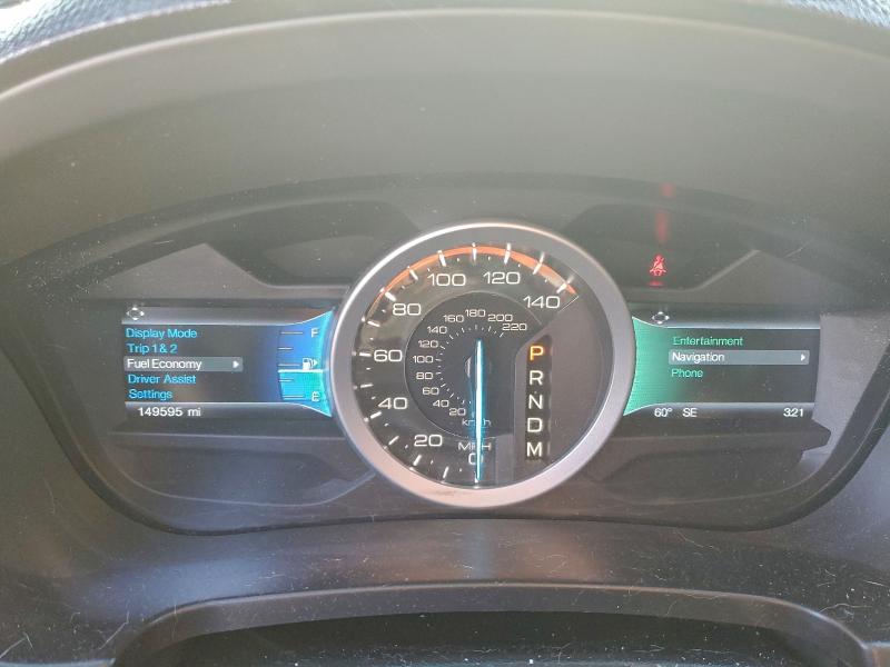 Фото 9 - FORD EXPLORER