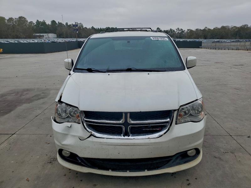 Фото 5 - DODGE CARAVAN