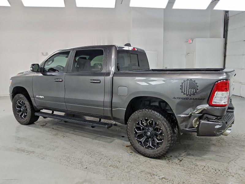 Фото 2 - RAM 1500