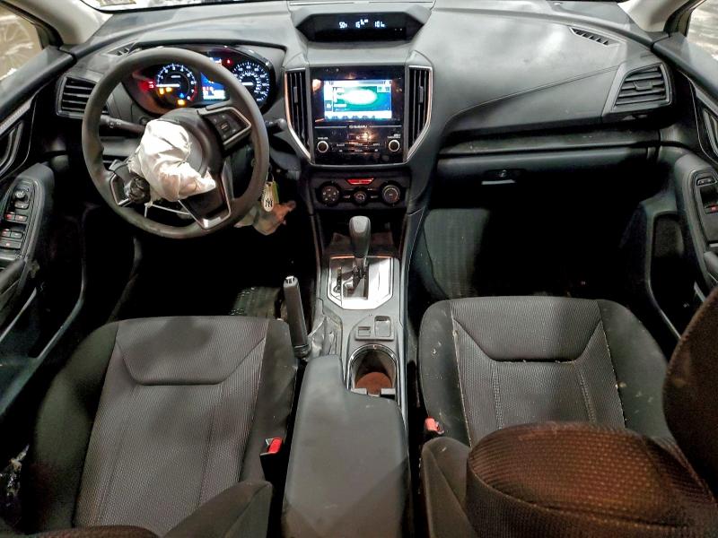 Фото 8 - SUBARU IMPREZA