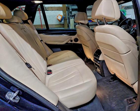 Фото 11 - BMW X5