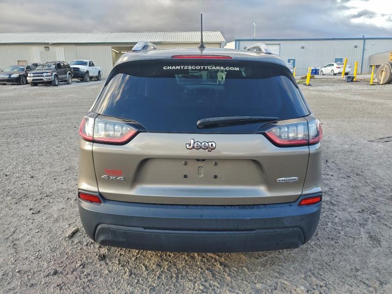 Фото 6 - JEEP GRAND CHER