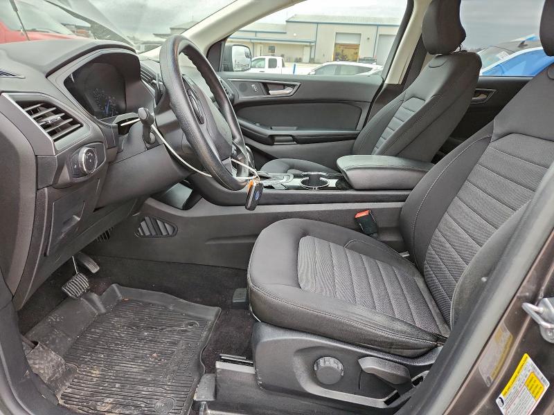 Фото 7 - FORD EDGE