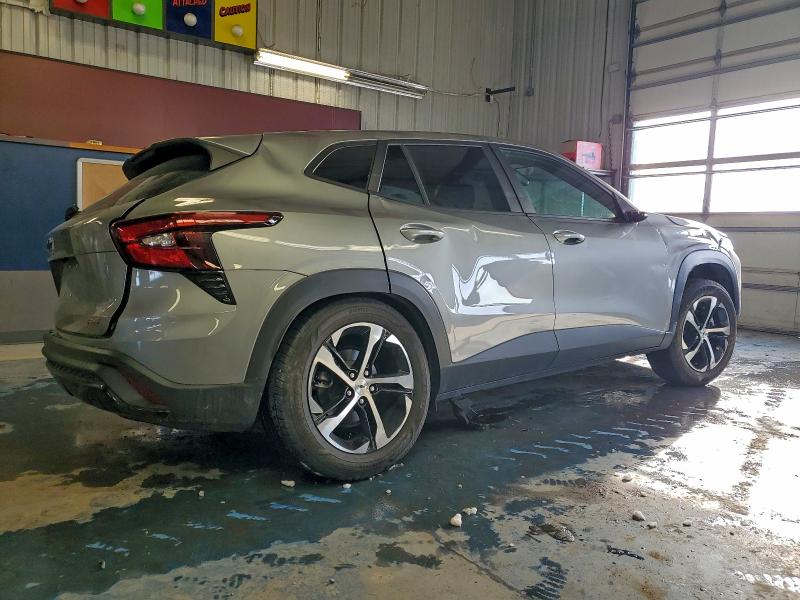 Фото 3 - CHEVROLET TRAX 1RS