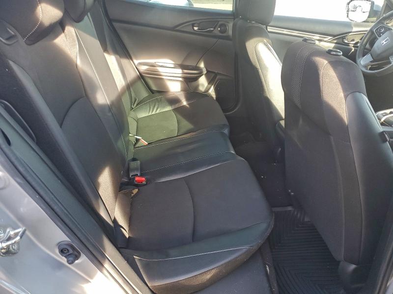 Фото 10 - HONDA CIVIC