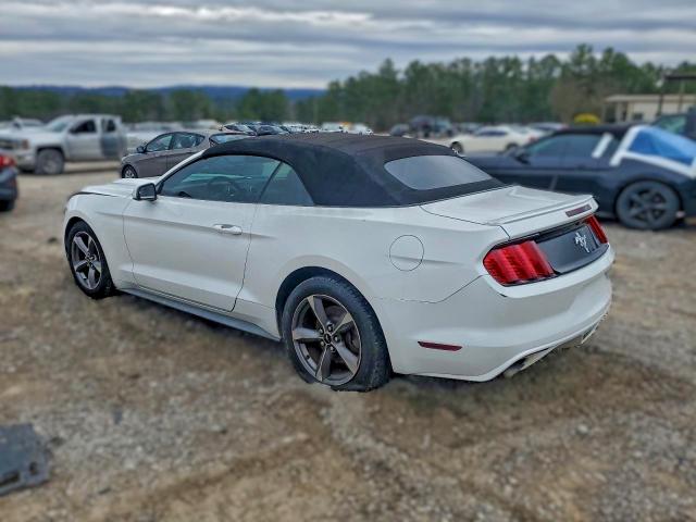 FORD ALL Models 2015 VIN 1FATP8EM3F5414622