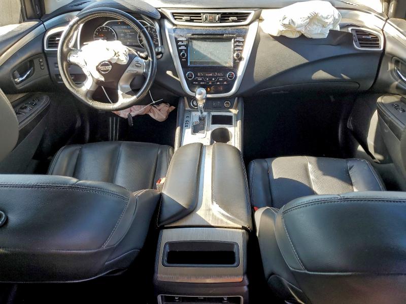 Фото 8 - NISSAN MURANO