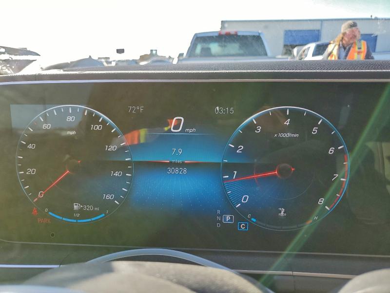 Фото 9 - MERCEDES-BENZ GLE-CLASS