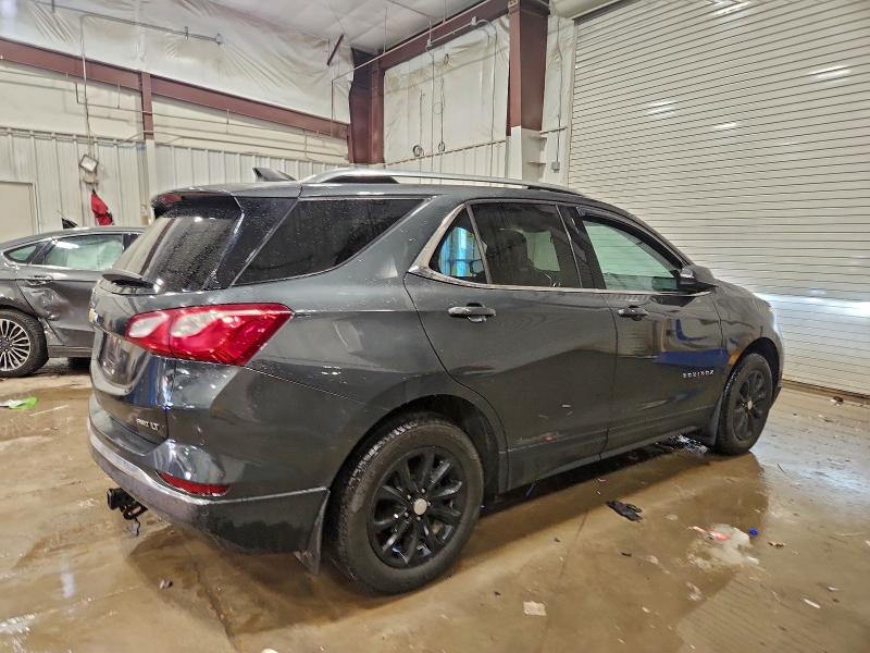 Фото 3 - CHEVROLET EQUINOX