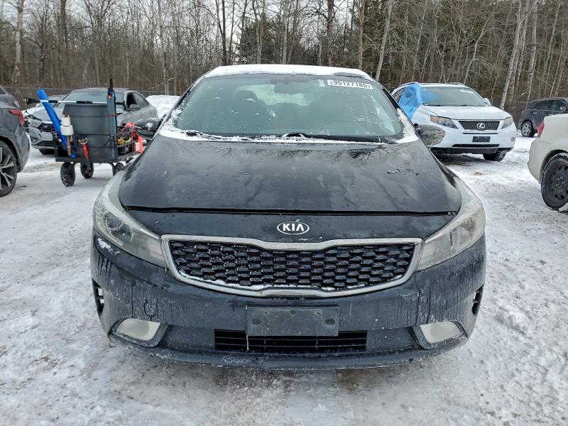 Фото 5 - KIA FORTE