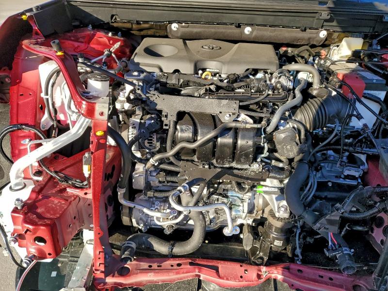 Фото 11 - TOYOTA RAV4