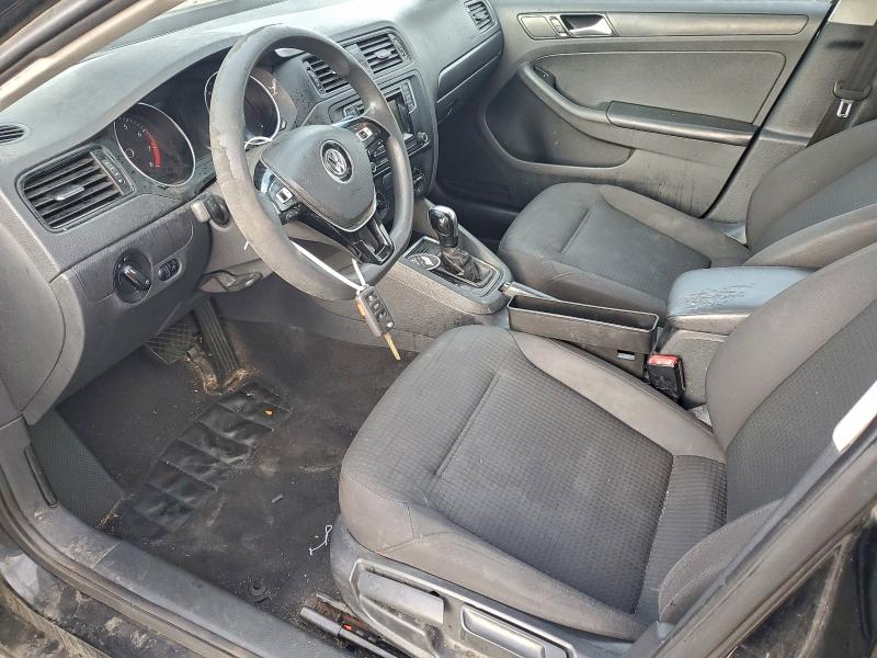 Фото 7 - VOLKSWAGEN JETTA