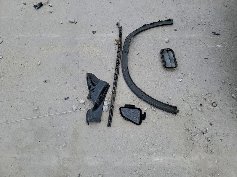 Фото 13 - MERCEDES-BENZ GLA-CLASS