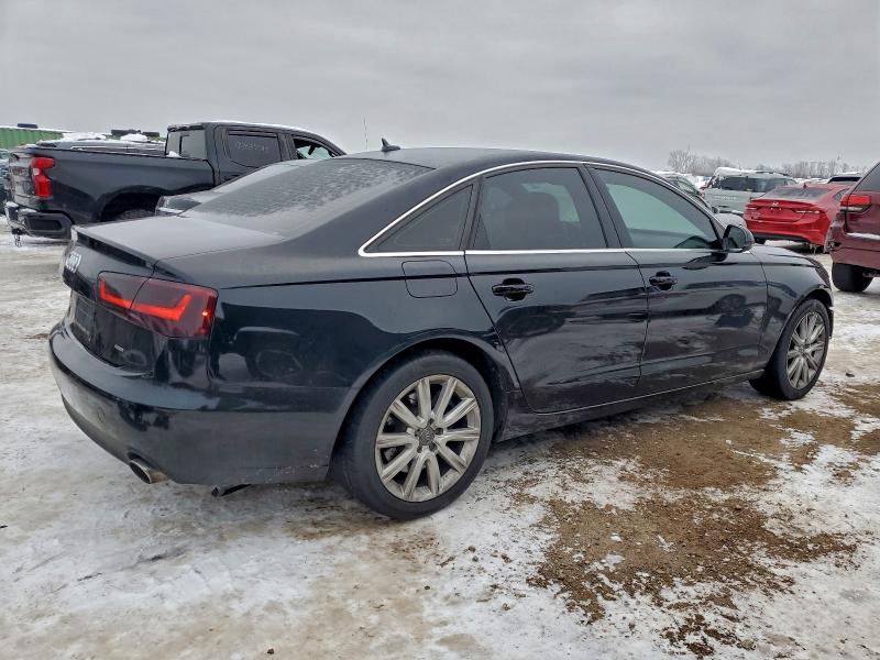 Фото 3 - AUDI A6