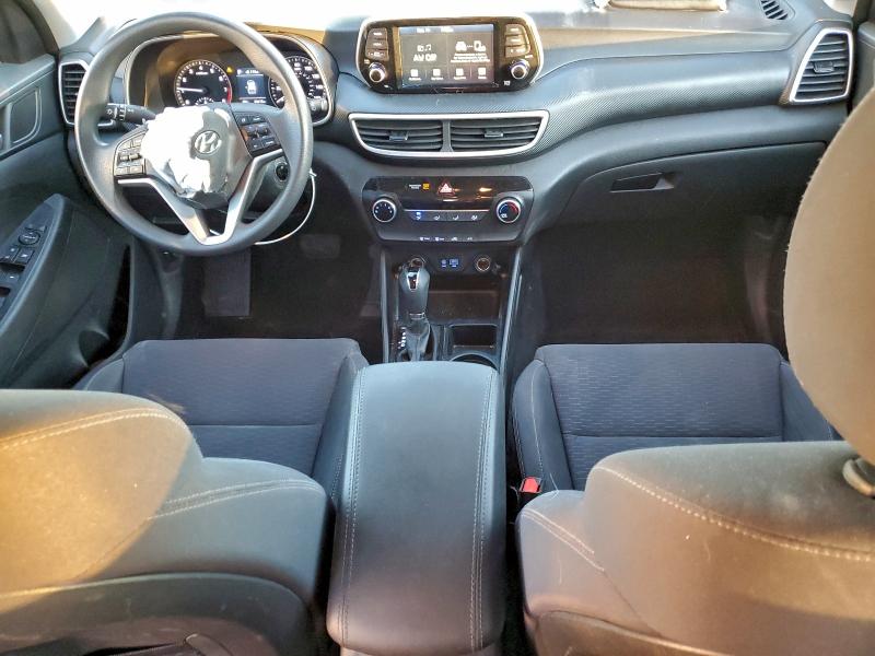 Фото 8 - HYUNDAI TUCSON