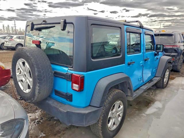 Фото 3 - JEEP WRANGLER