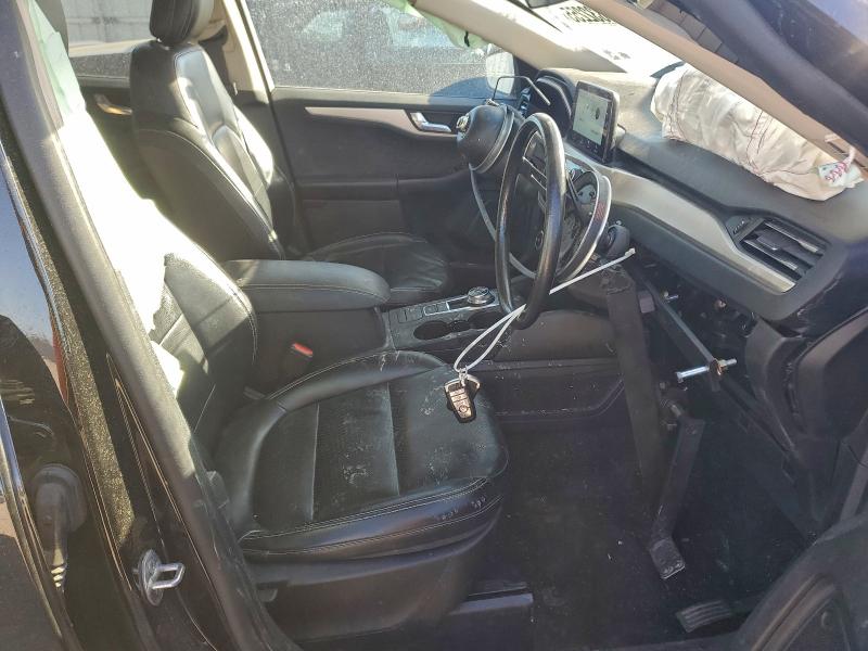 Фото 7 - FORD ESCAPE