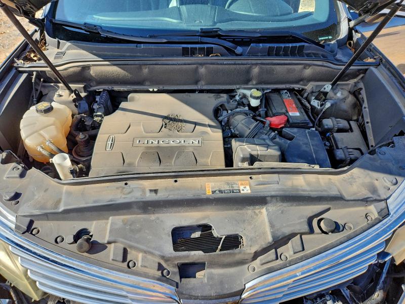 Фото 12 - LINCOLN MKX
