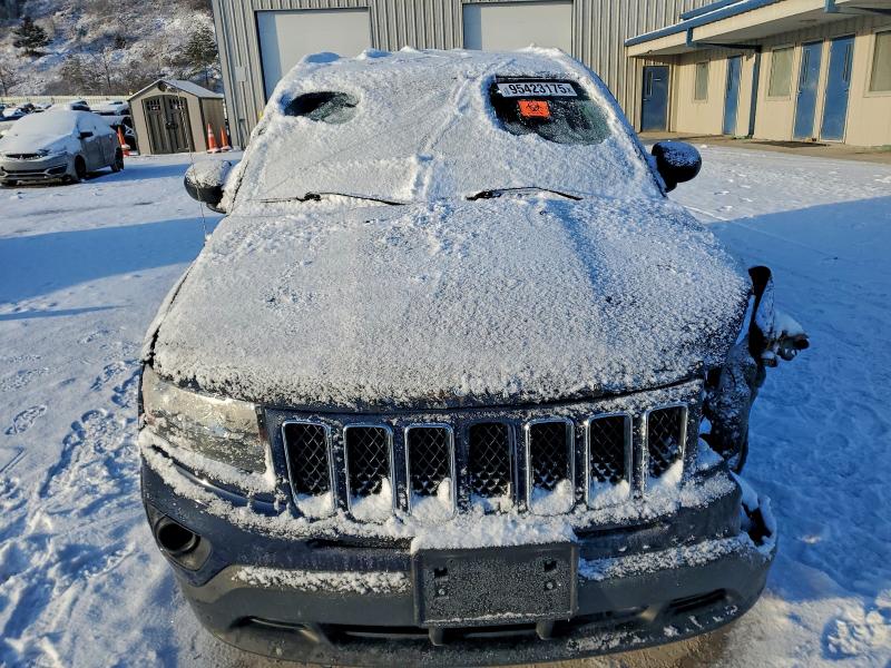 Фото 5 - JEEP COMPASS