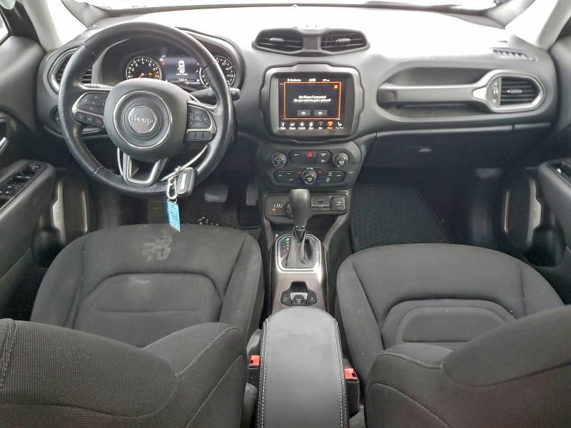 Фото 8 - JEEP RENEGADE