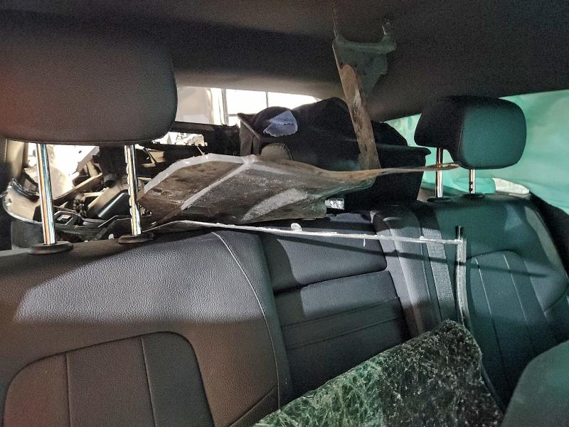 Фото 10 - MERCEDES-BENZ GLB-CLASS