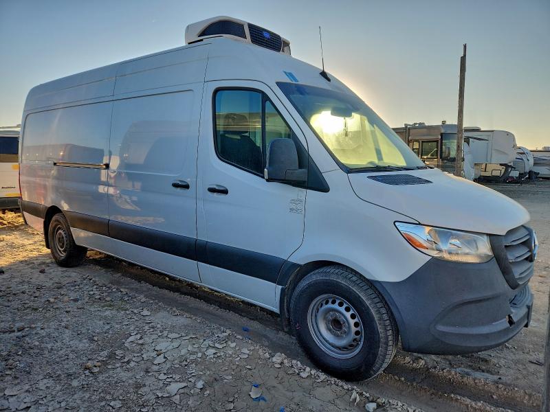 Фото 4 - MERCEDES-BENZ SPRINTER