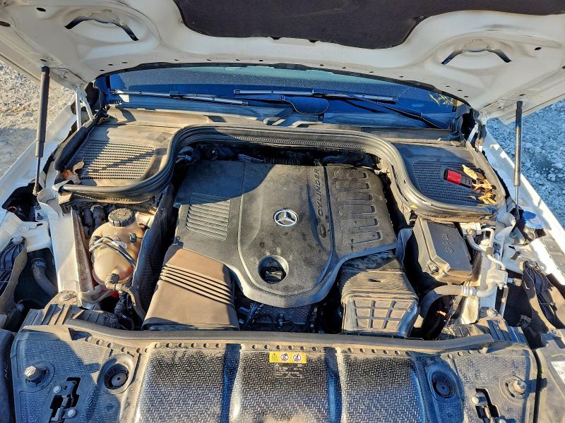 MERCEDES-BENZ GLS-CLASS 2020 VIN 4JGFF5KE7LA063847