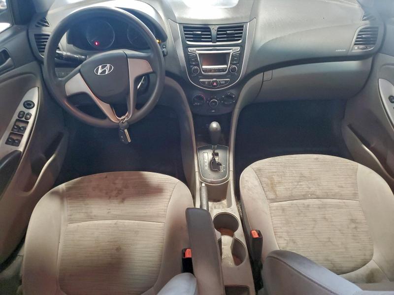 Фото 8 - HYUNDAI ACCENT