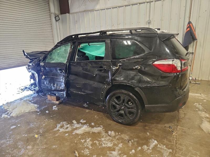 SUBARU ASCENT ONY 2024 VIN 4S4WMAHD0R3411370