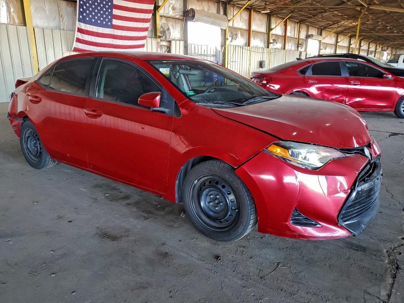 Фото 4 - TOYOTA COROLLA