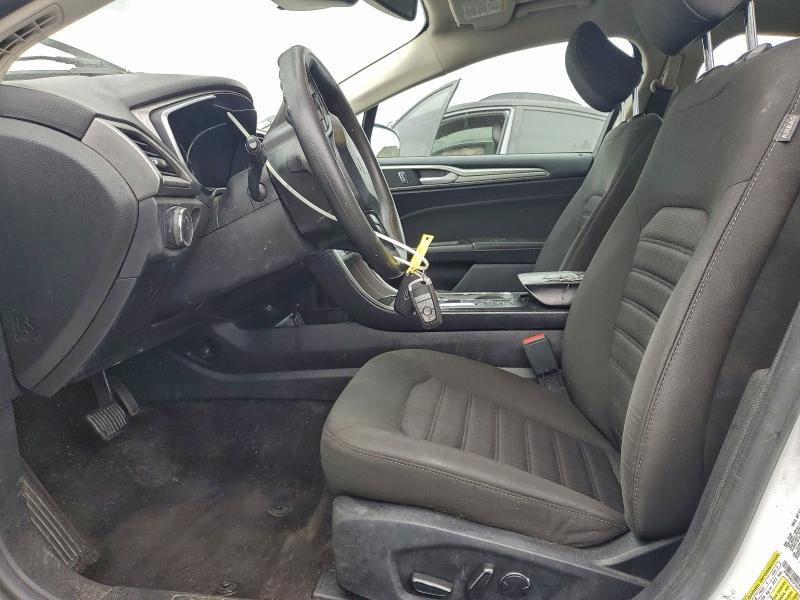 Фото 7 - FORD FUSION