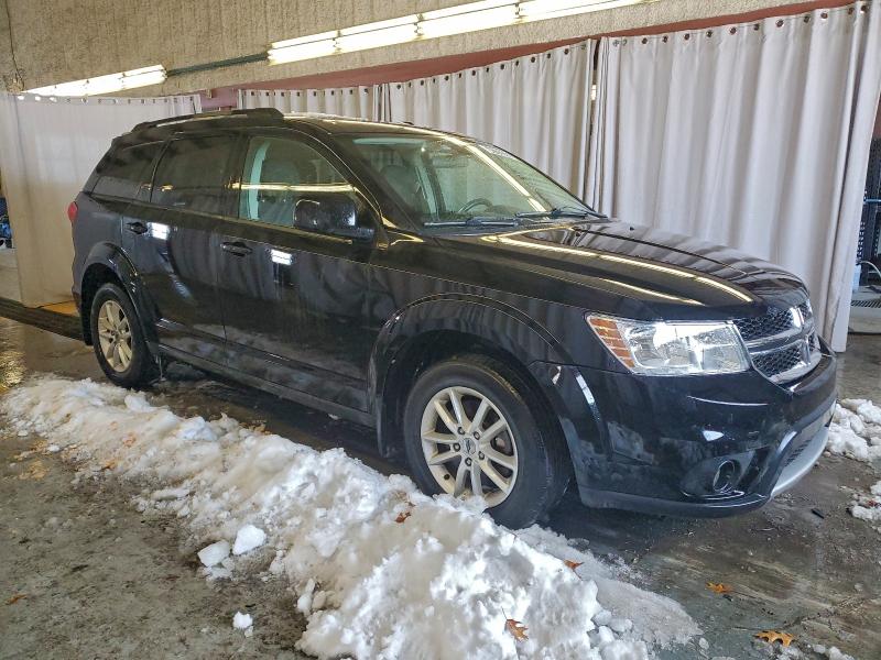 Фото 4 - DODGE JOURNEY