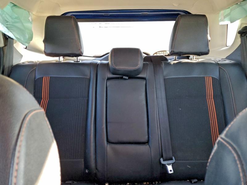 Фото 10 - FORD ECOSPORT