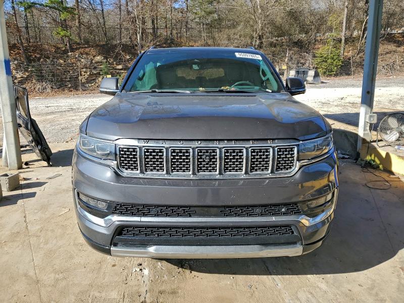 JEEP GRAND WAGO 2022 VIN 1C4SJVGJ6NS222765