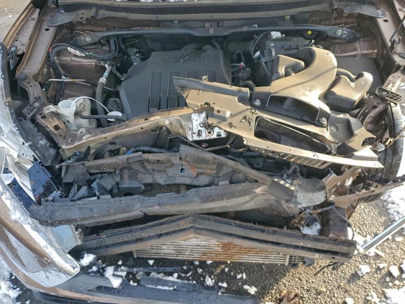 Фото 12 - MITSUBISHI ECLIPSE