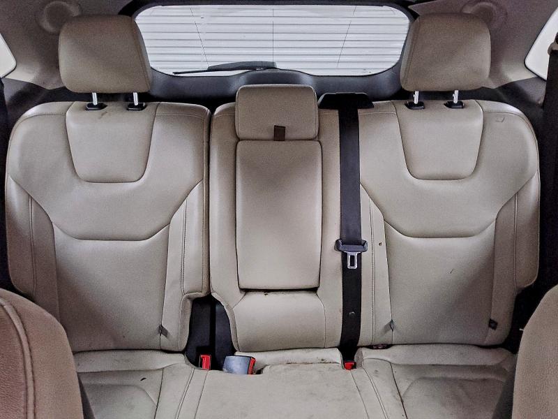 Фото 10 - FORD EDGE