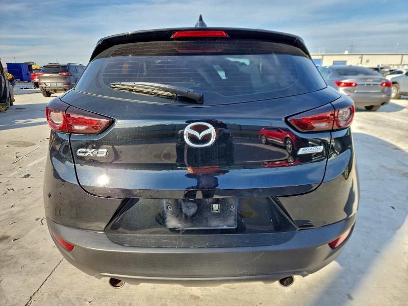 Фото 6 - MAZDA CX-3