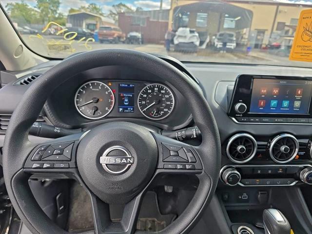 Фото 13 - NISSAN SENTRA