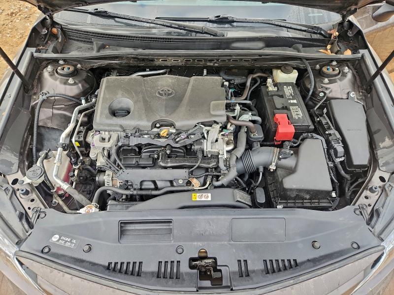 Фото 11 - TOYOTA CAMRY