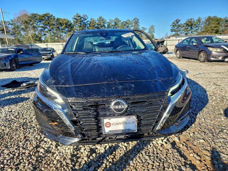 Фото 5 - NISSAN ALTIMA